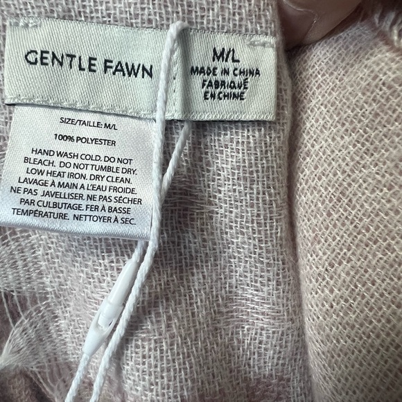 NWT Gentle Fawn Kimono - Picture 5 of 10